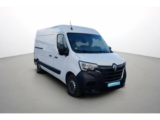 Renault Master image 4