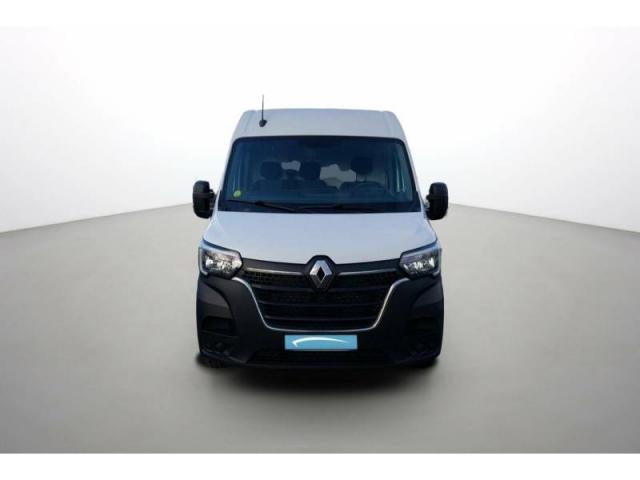 Renault Master image 1