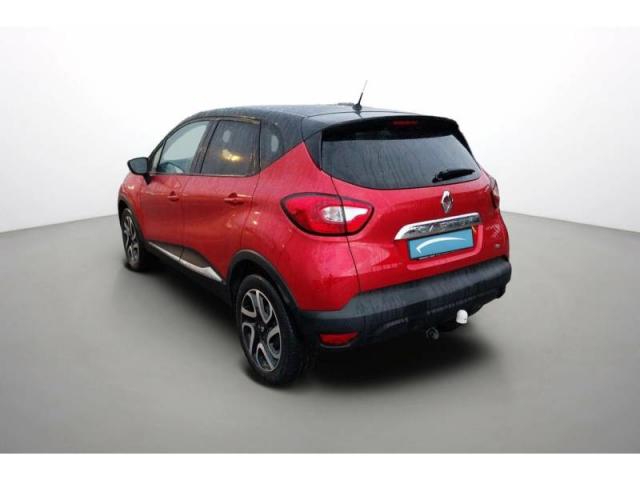 Renault Captur image 2
