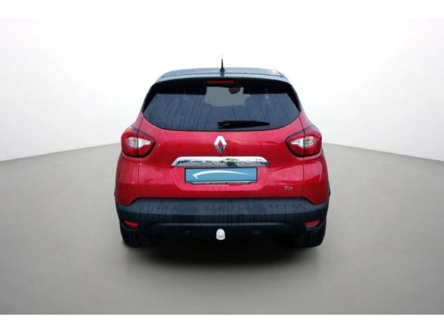 Renault Captur image 8