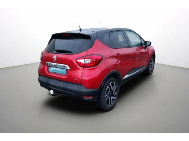 Renault Captur image 5