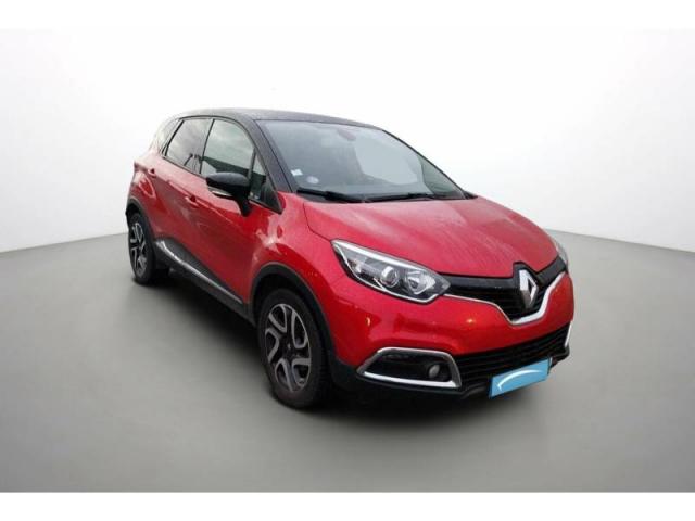 Renault Captur image 4