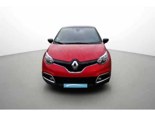 Renault Captur image 1