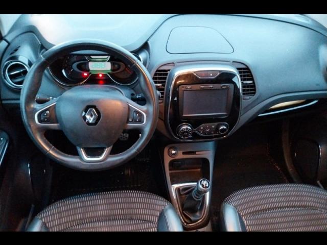 Renault Captur image 3