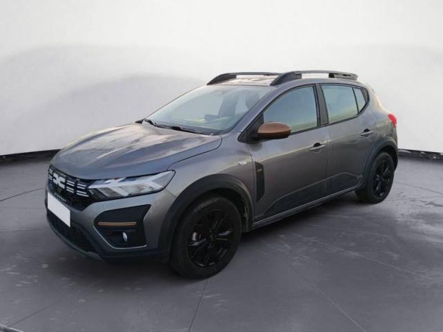 Dacia Sandero Eco-G 100 Gsr2 Stepway Extreme