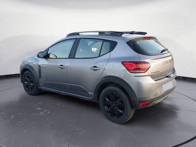 Dacia Sandero image 4