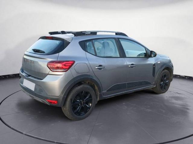 Dacia Sandero image 3