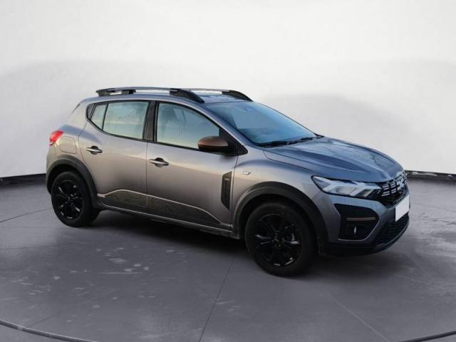 Dacia Sandero image 6