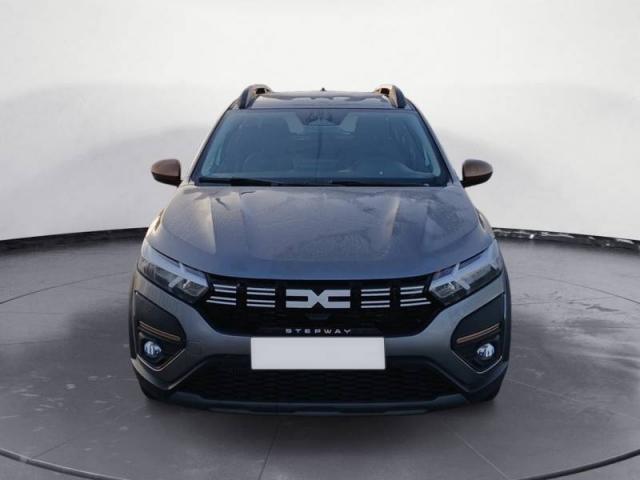 Dacia Sandero image 9