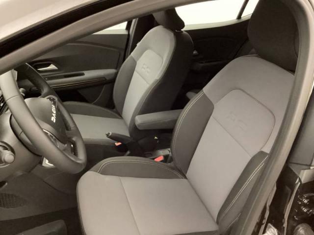 Dacia Sandero image 7