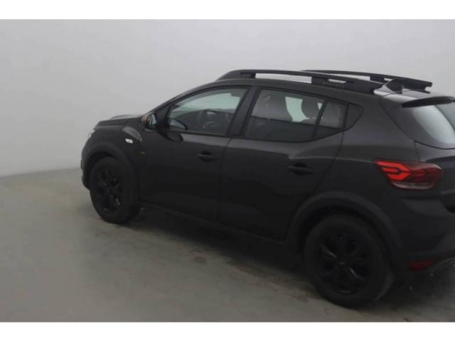 Dacia Sandero image 2