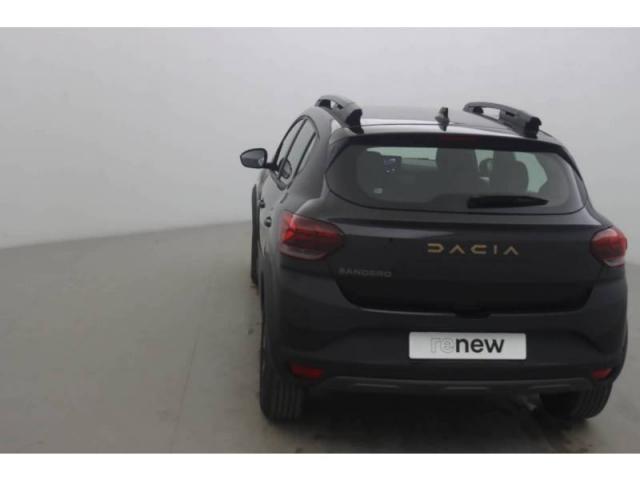 Dacia Sandero image 1