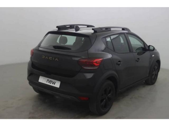 Dacia Sandero image 8