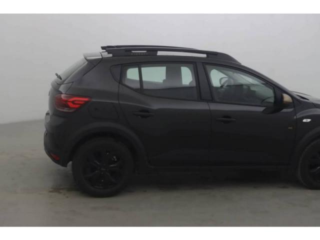 Dacia Sandero image 3