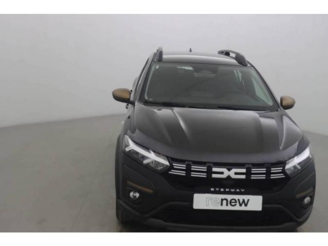 Dacia Sandero image 6