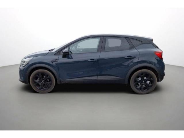 Renault Captur image 4