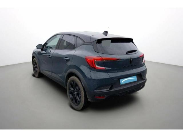 Renault Captur image 7