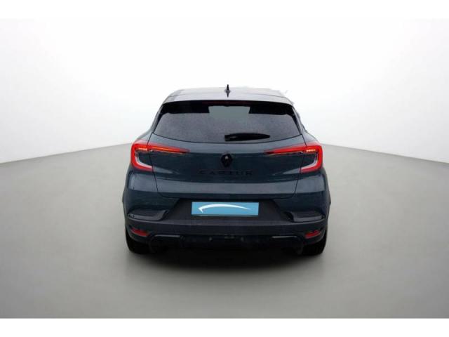 Renault Captur image 1