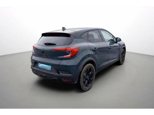 Renault Captur image 3