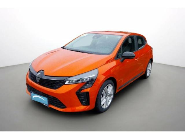 Renault Clio Tce 90 Evolution