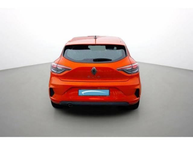 Renault Clio image 7