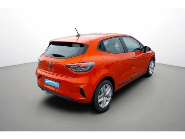 Renault Clio image 8