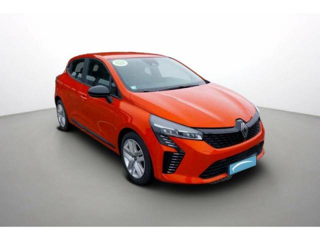 Renault Clio image 2