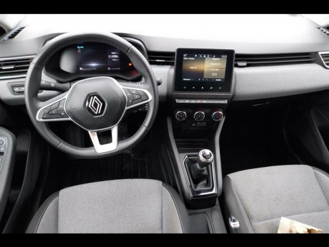 Renault Clio image 6