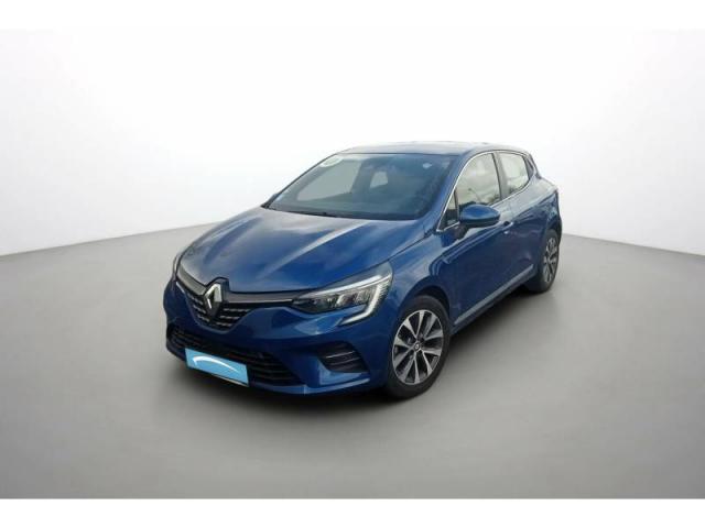 Renault Clio Tce 140 - 21 Intens