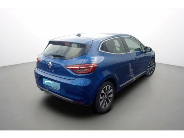 Renault Clio image 2
