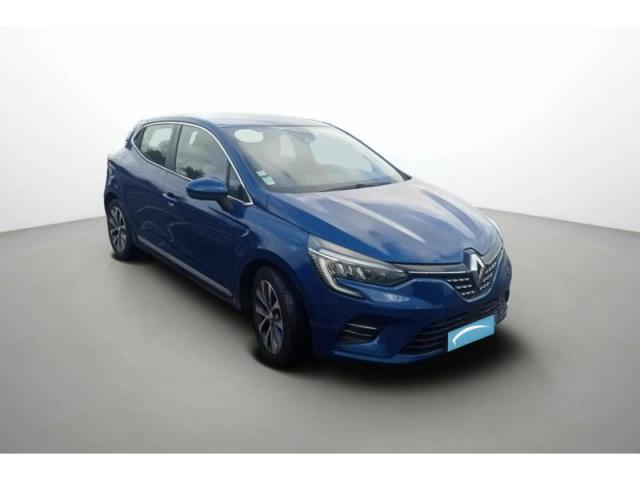 Renault Clio image 6