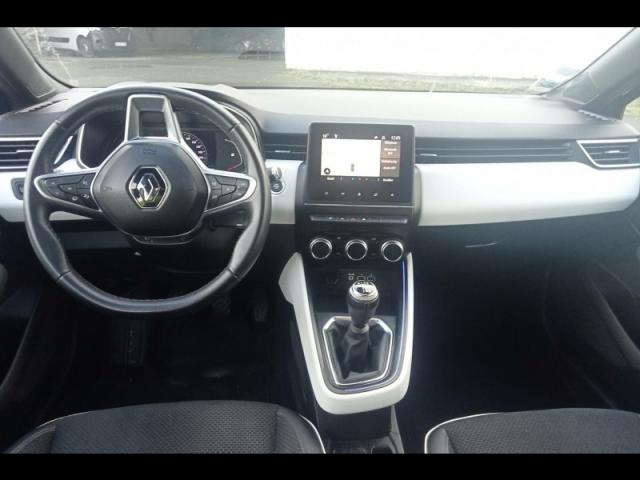 Renault Clio image 1