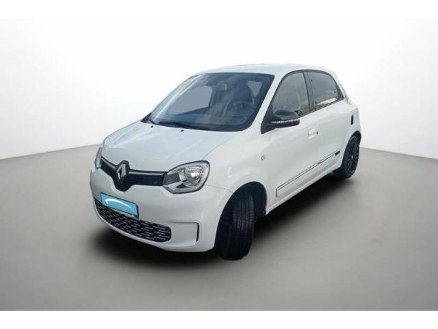 Renault Twingo Iii Sce 65 Sl Urban Night
