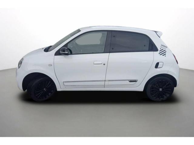 Renault Twingo image 4