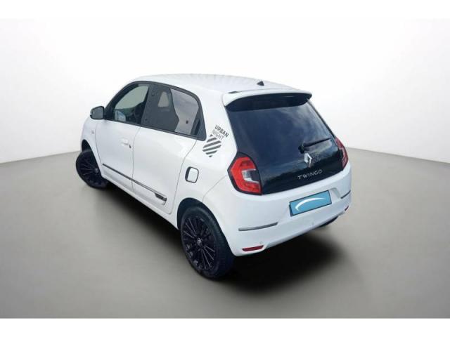 Renault Twingo image 5