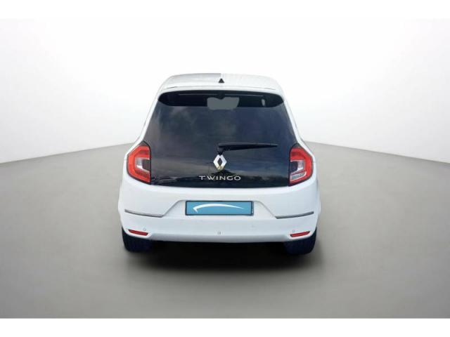 Renault Twingo image 3