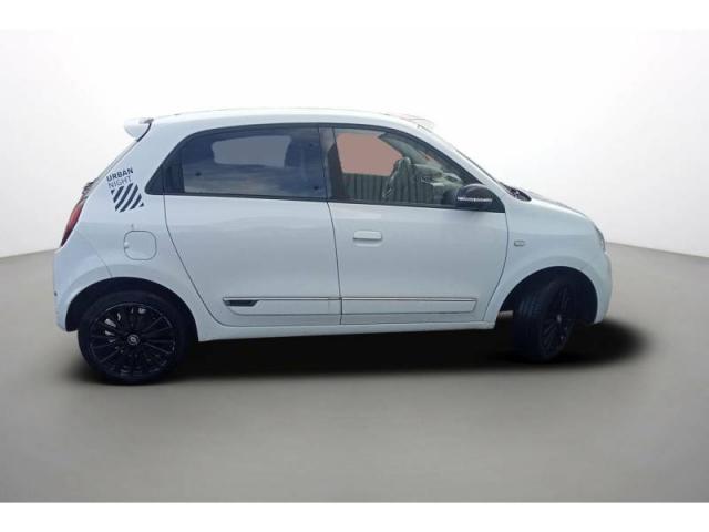 Renault Twingo image 1