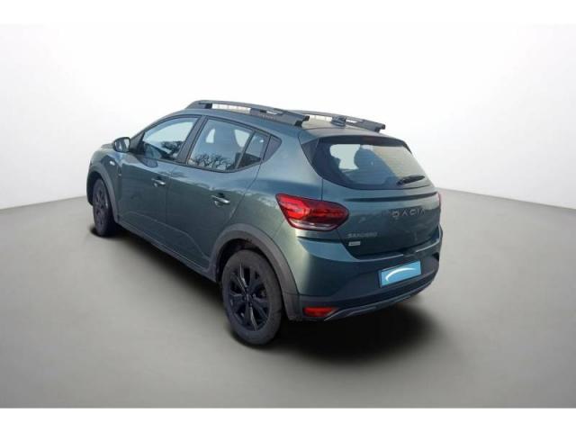 Dacia Sandero image 7