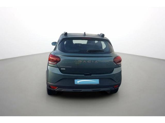 Dacia Sandero image 8