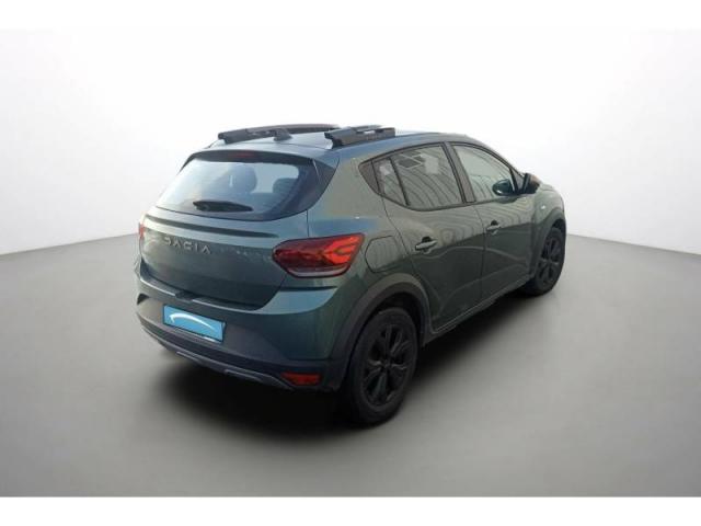 Dacia Sandero image 1