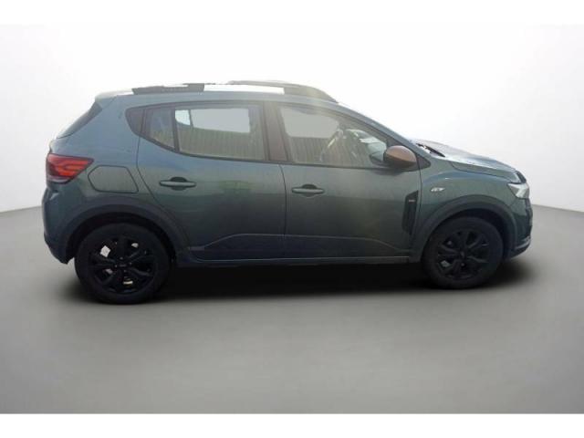 Dacia Sandero image 2