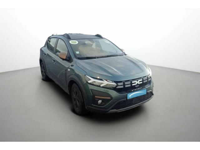 Dacia Sandero image 5