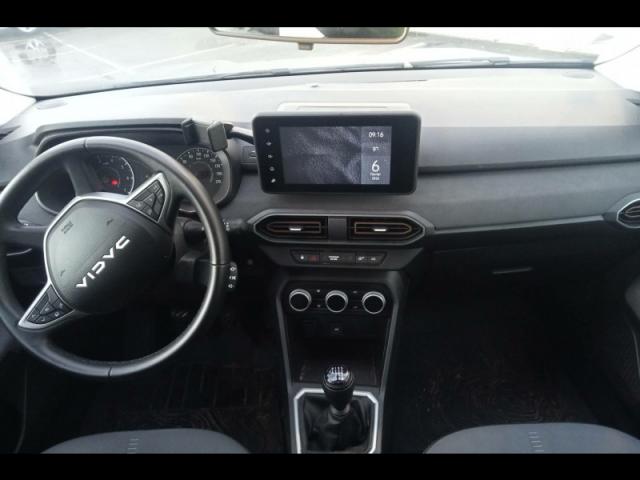 Dacia Sandero image 6