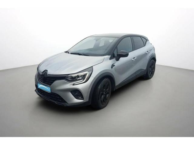Renault Captur E-Tech 145 - 21 R.s. Line