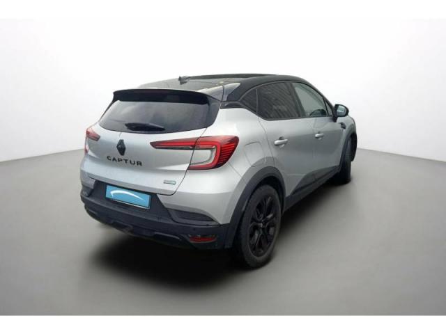 Renault Captur image 4