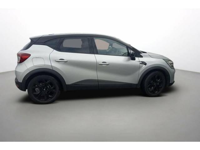 Renault Captur image 7