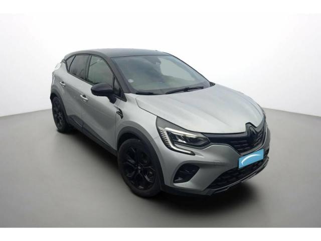 Renault Captur image 5