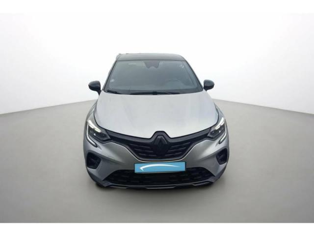 Renault Captur image 3