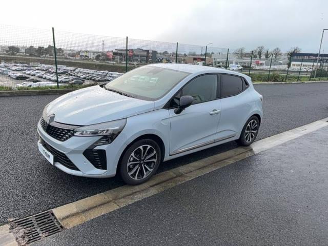 Renault Clio E-Tech Full Hybrid 145 Techno