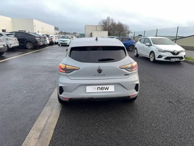 Renault Clio image 7